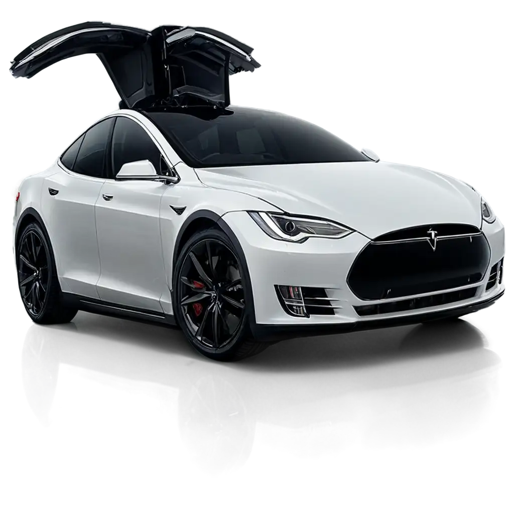 Tesla-Car-PNG-Image-HighQuality-Transparent-Format-for-Various-Creative-Uses