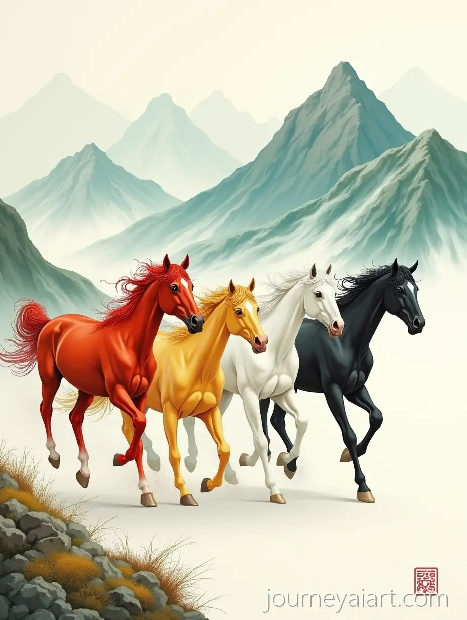 EightEight-Symbolic-Horses-Symbolic-Horses-Galloping-Through-the-Altai-Mountains