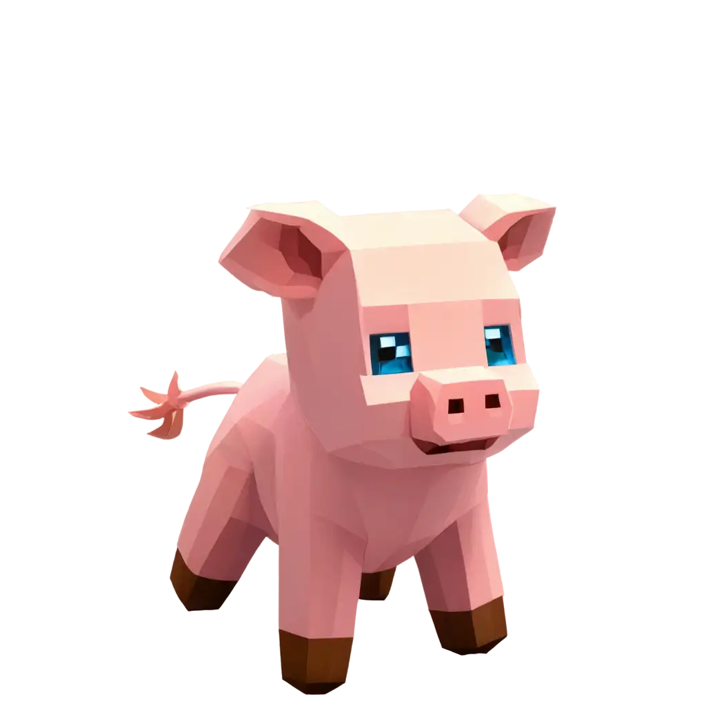 Minecraft-Pig-PNG-with-Transparent-Background-Perfect-for-Creative-Projects