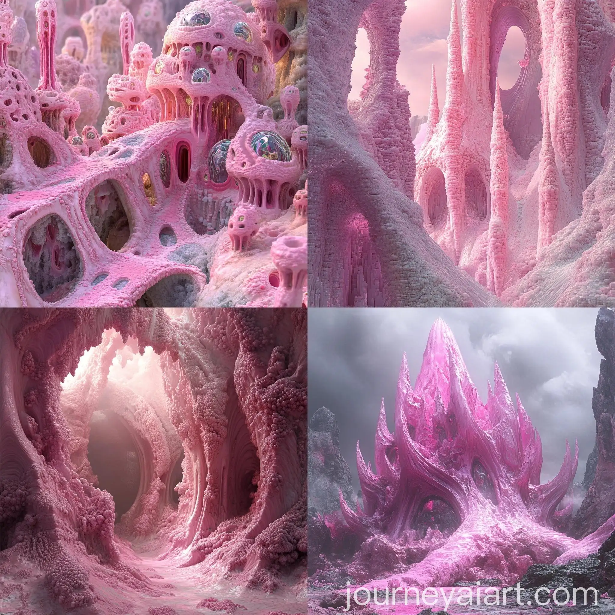 Pinkish-Aethoria-Structure-in-Surreal-Landscape