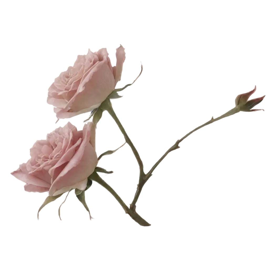 Beautiful-Roses-PNG-Image-Exquisite-Floral-Art-for-Digital-Creations