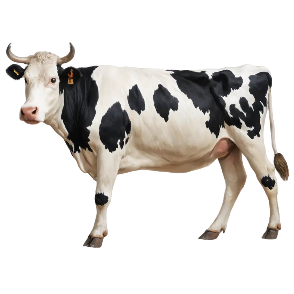 cow