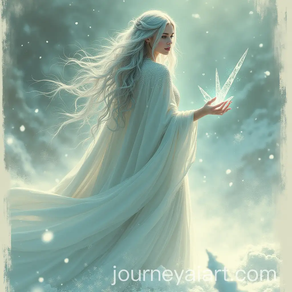Majestic-Winter-Witch-Conjuring-Ice-Powers-in-an-Enchanted-Atmosphere