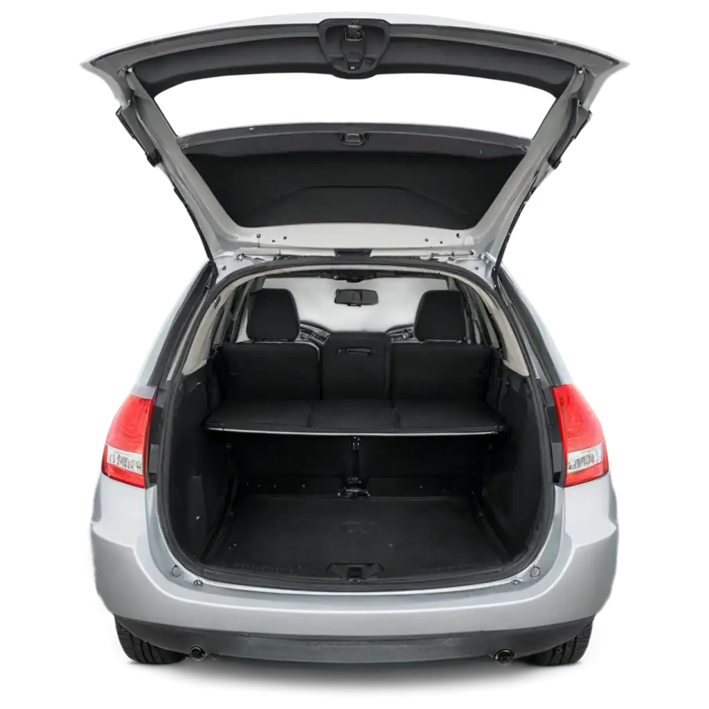 HighQuality-PNG-Image-of-a-Car-with-Open-Luggage-Carrier-Enhance-Your-Visual-Content-with-Clarity