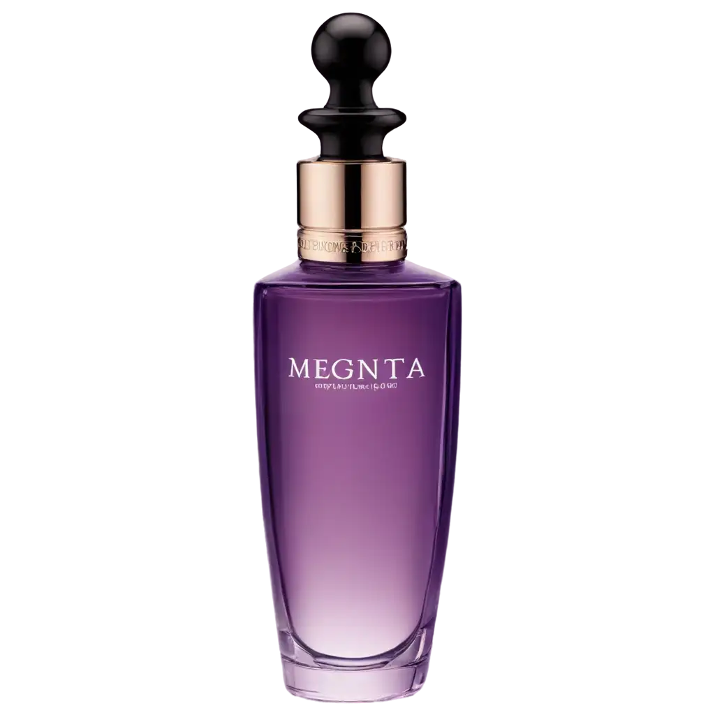 HighQuality-Purple-Meginta-Perfume-Bottle-PNG-for-Stunning-Visuals