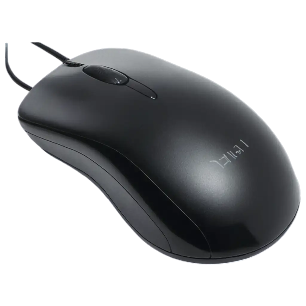 HighQuality-PNG-Image-of-a-Computer-Mouse-Enhance-Your-Digital-Projects