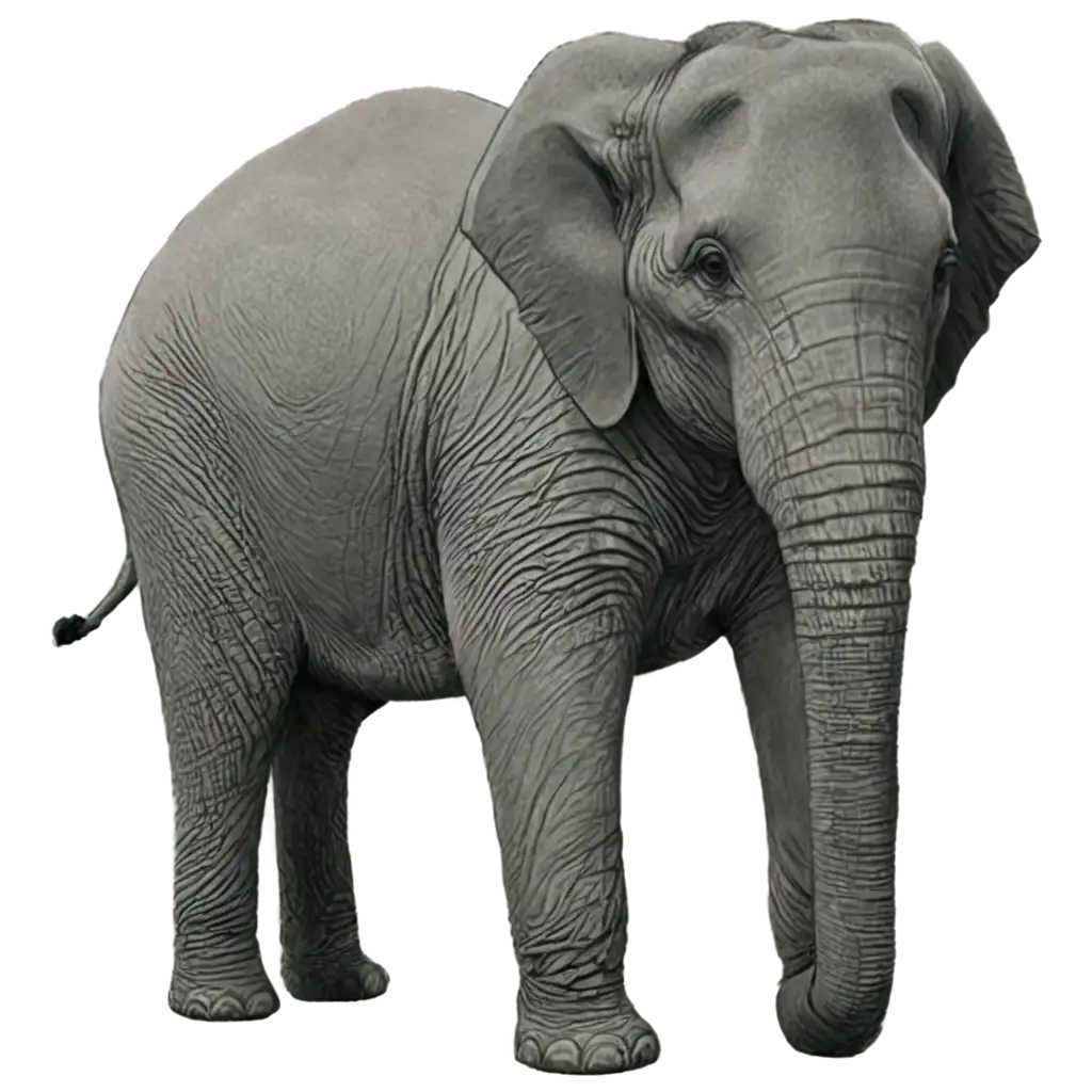 Stunning-Elephant-PNG-Images-for-HighQuality-Visual-Content