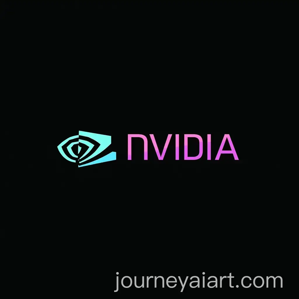 Custom-NVideo-Logo-Inspired-by-NVIDIA-Design