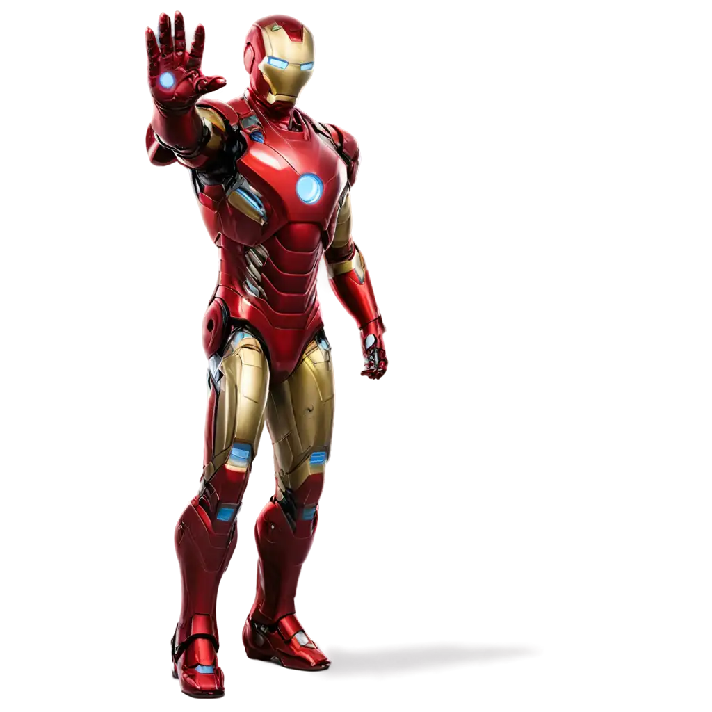 HighQuality-PNG-Image-of-Iron-Man-Enhancing-Clarity-and-Detail