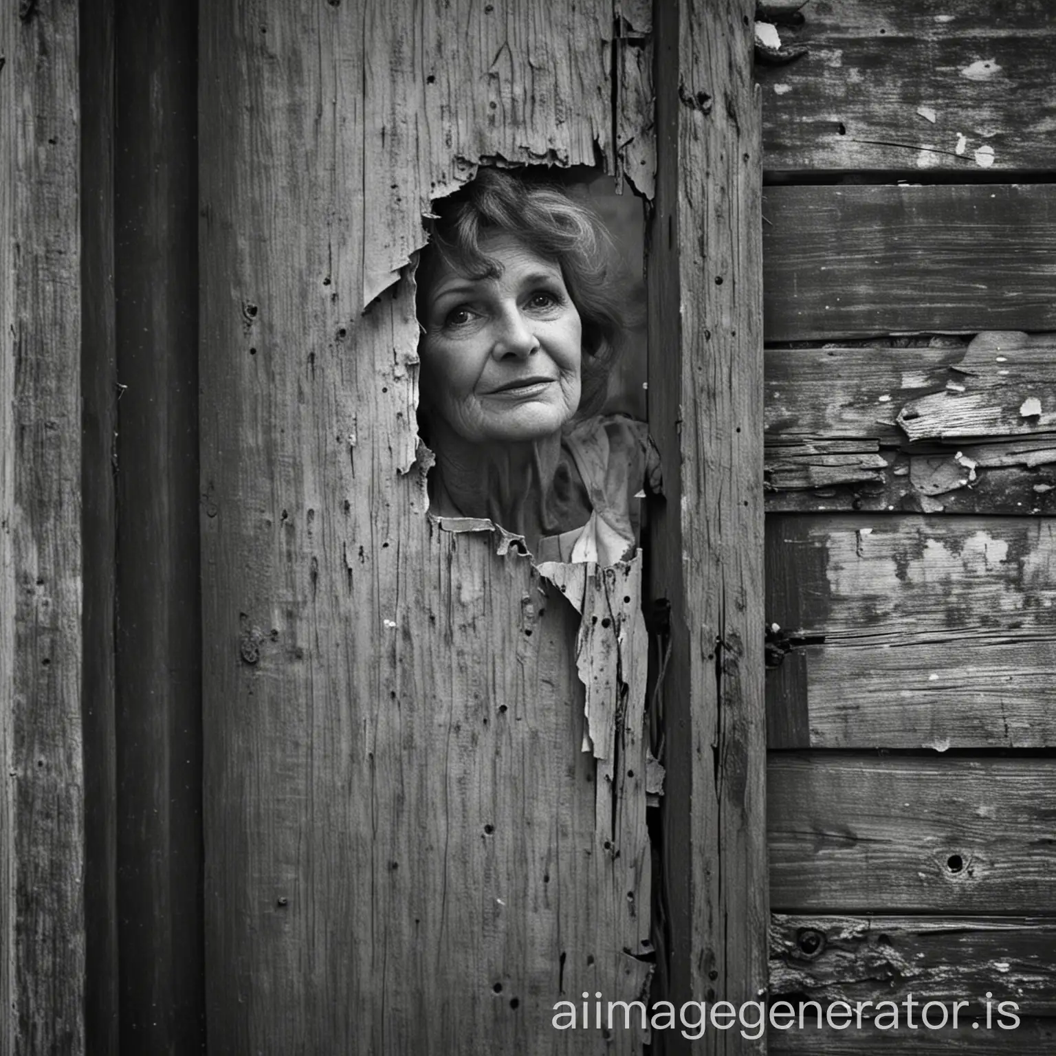 when you have left the 50s behind it is a sign of having lived through many things. Many of them as they came have also gone and have left traces, memories and voids.