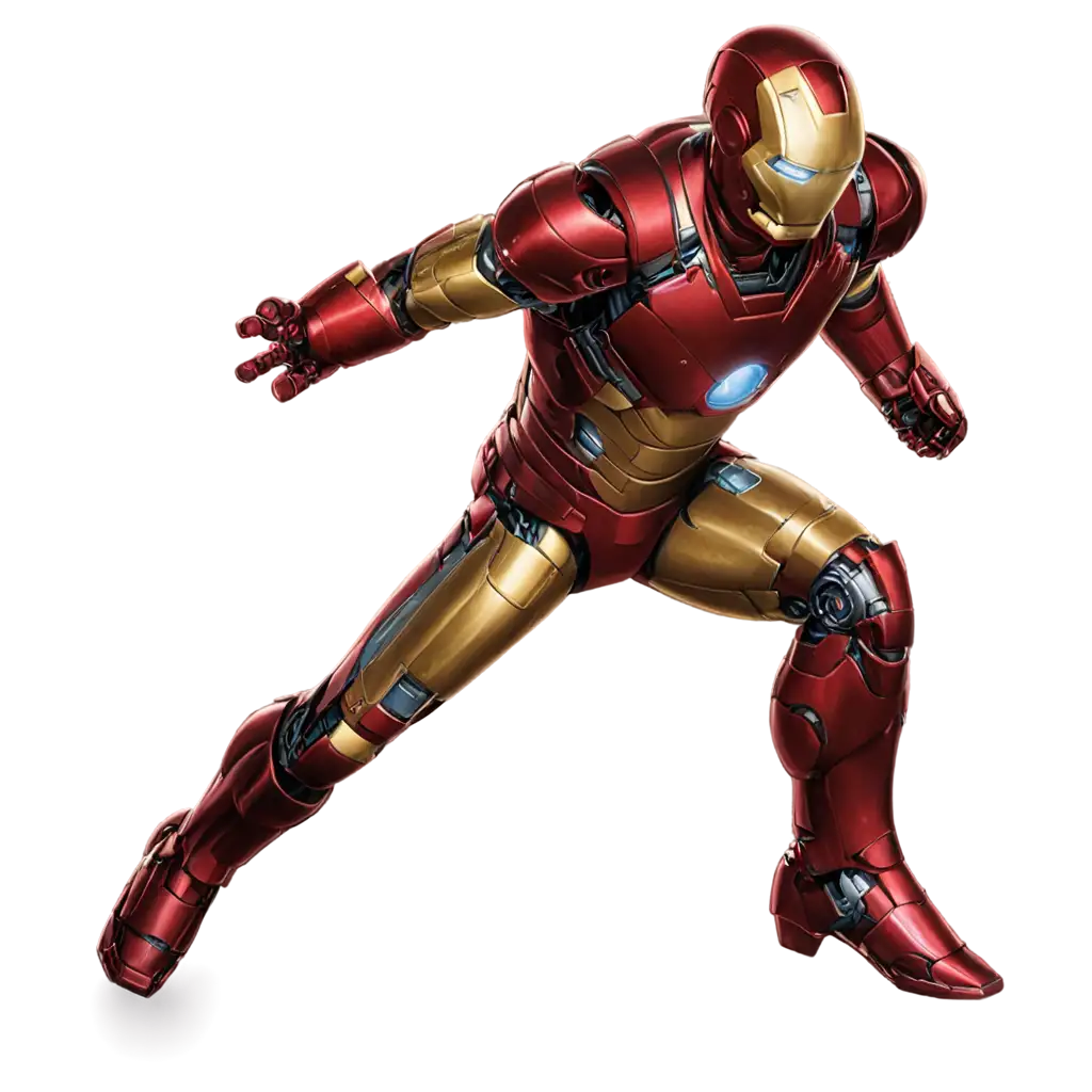 Iron-Man-PNG-Image-Unleashing-the-Marvel-Hero-in-HighQuality-Format