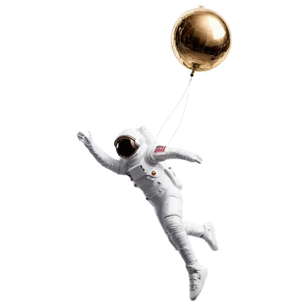 Floating-Astronaut-PNG-Image-HighQuality-Space-Exploration-Visuals