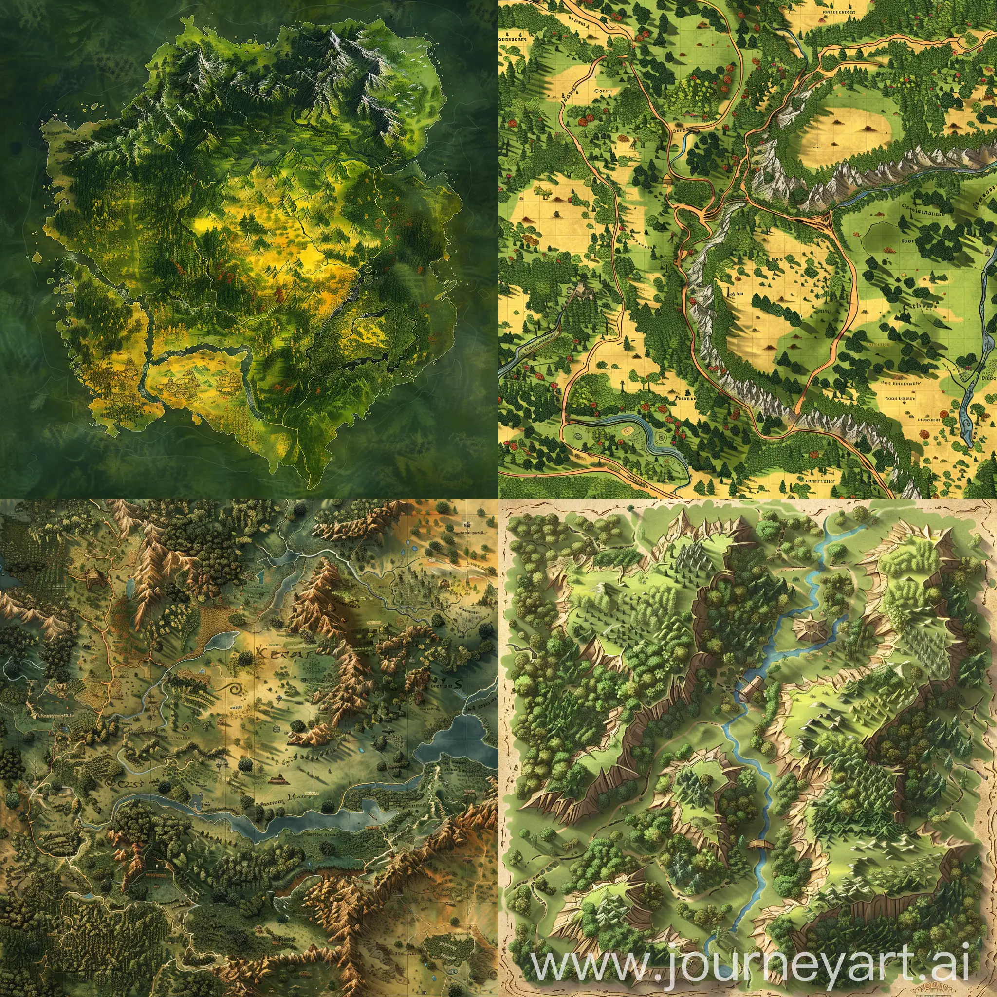 Fantasy-County-Map-with-Coniferous-Forests-and-Meadows