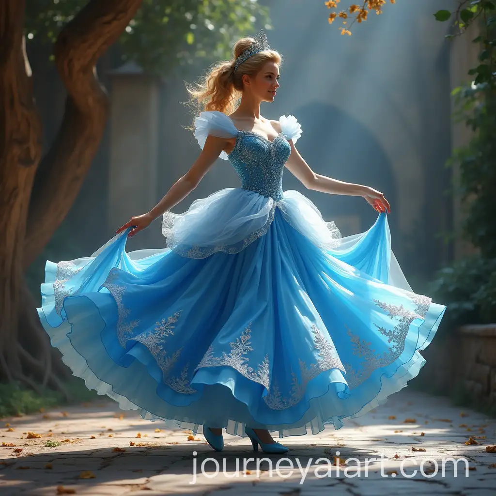 Cinderella-Dancing-at-the-Royal-Ball