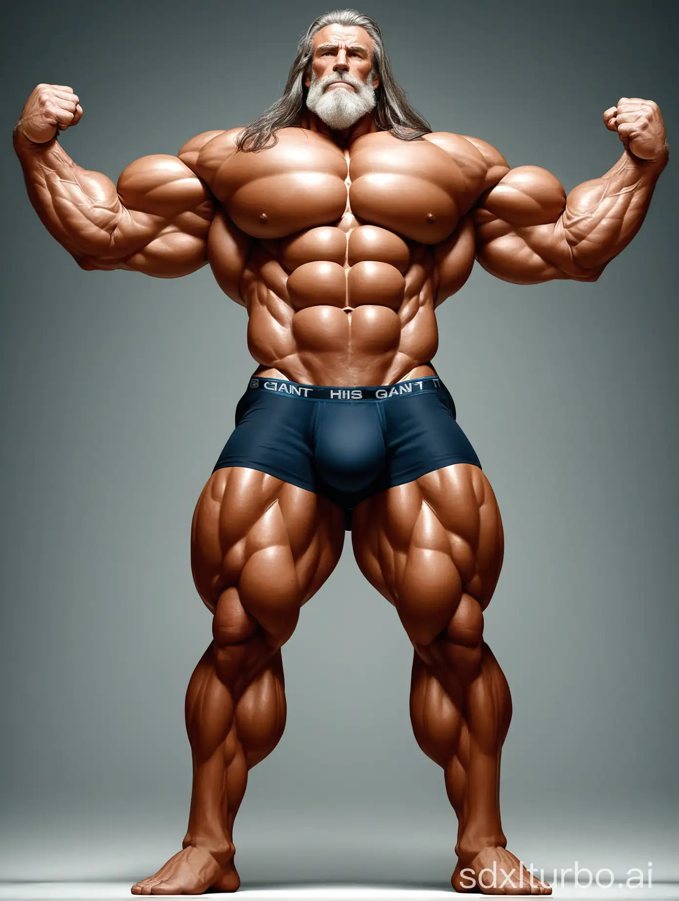 Imposing-Elderly-Giant-with-Muscular-Build