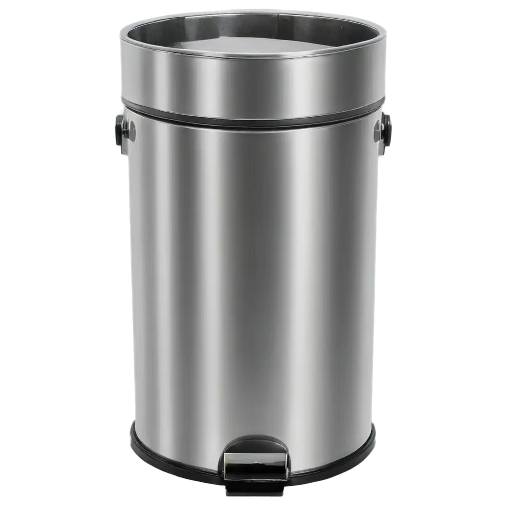 Real-Steel-Open-Dustbin-PNG-Image-for-Clean-Detailed-Visuals