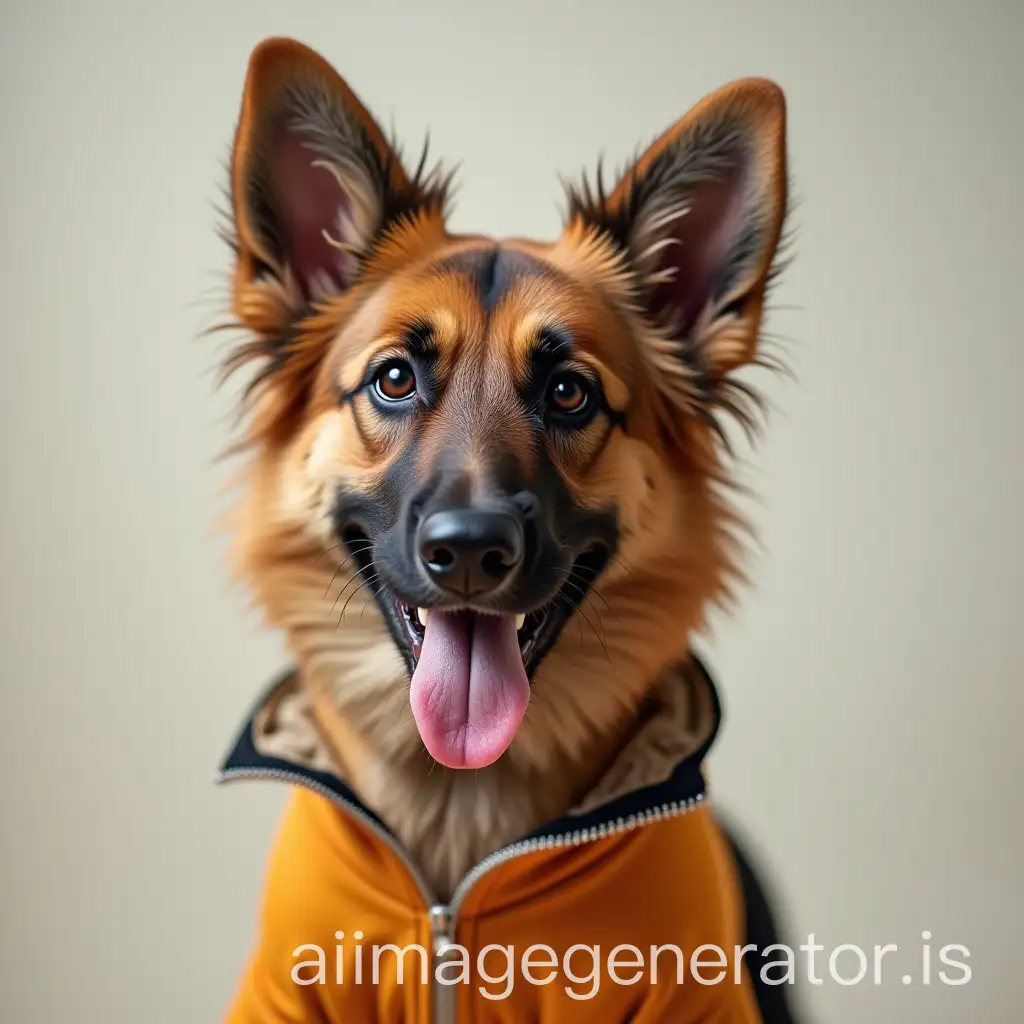 German-Shepherd-Dog-Wearing-Cute-Clothes
