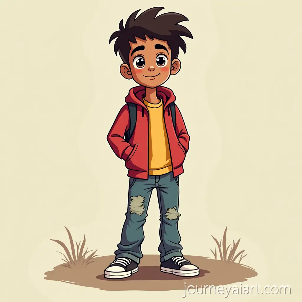 Cool-Middle-School-Kid-with-AlbayanCool-middle-school-kid-Squad-Text-Vector-Art