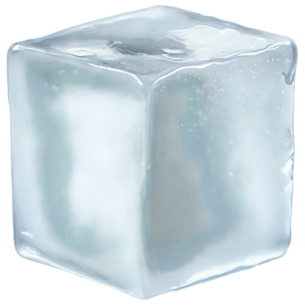 Realistic-Ice-Cube-PNG-Image-for-HighQuality-Designs-and-Projects