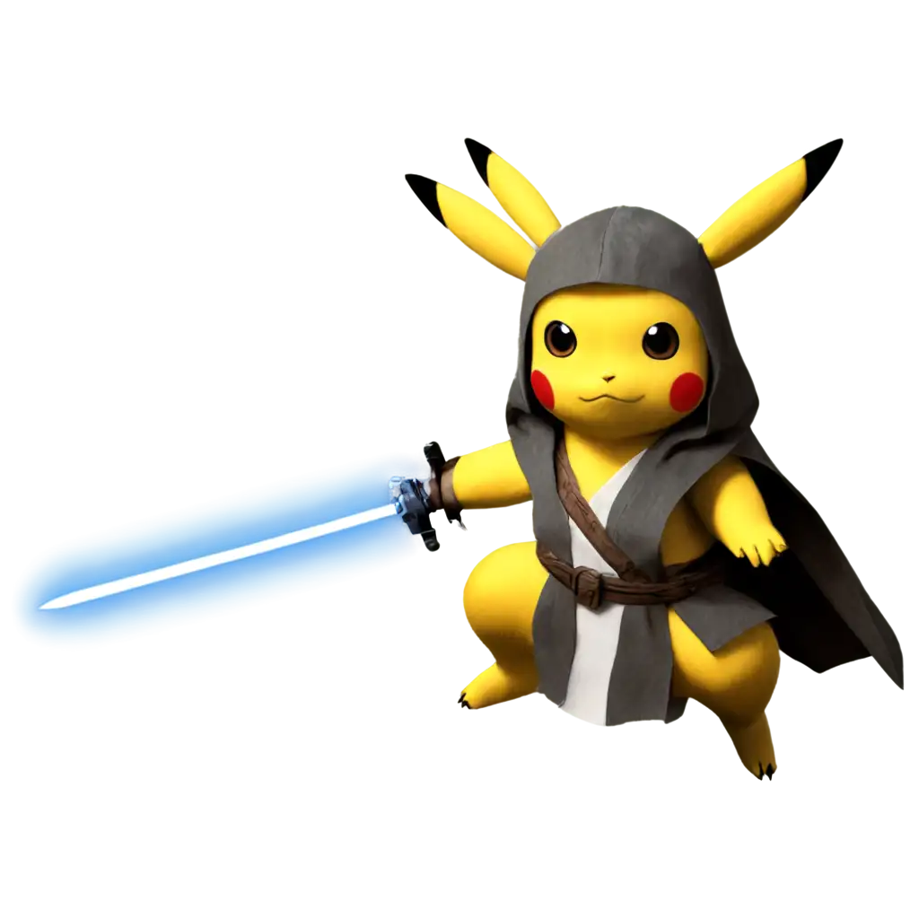 PNG-Image-Pikachu-Knight-Jedi-Concept-Art