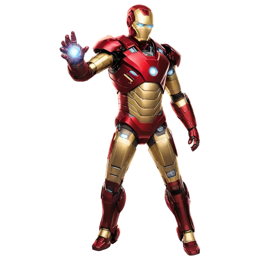 Ironman-PNG-Image-for-HighQuality-Digital-Art-and-Design-Projects