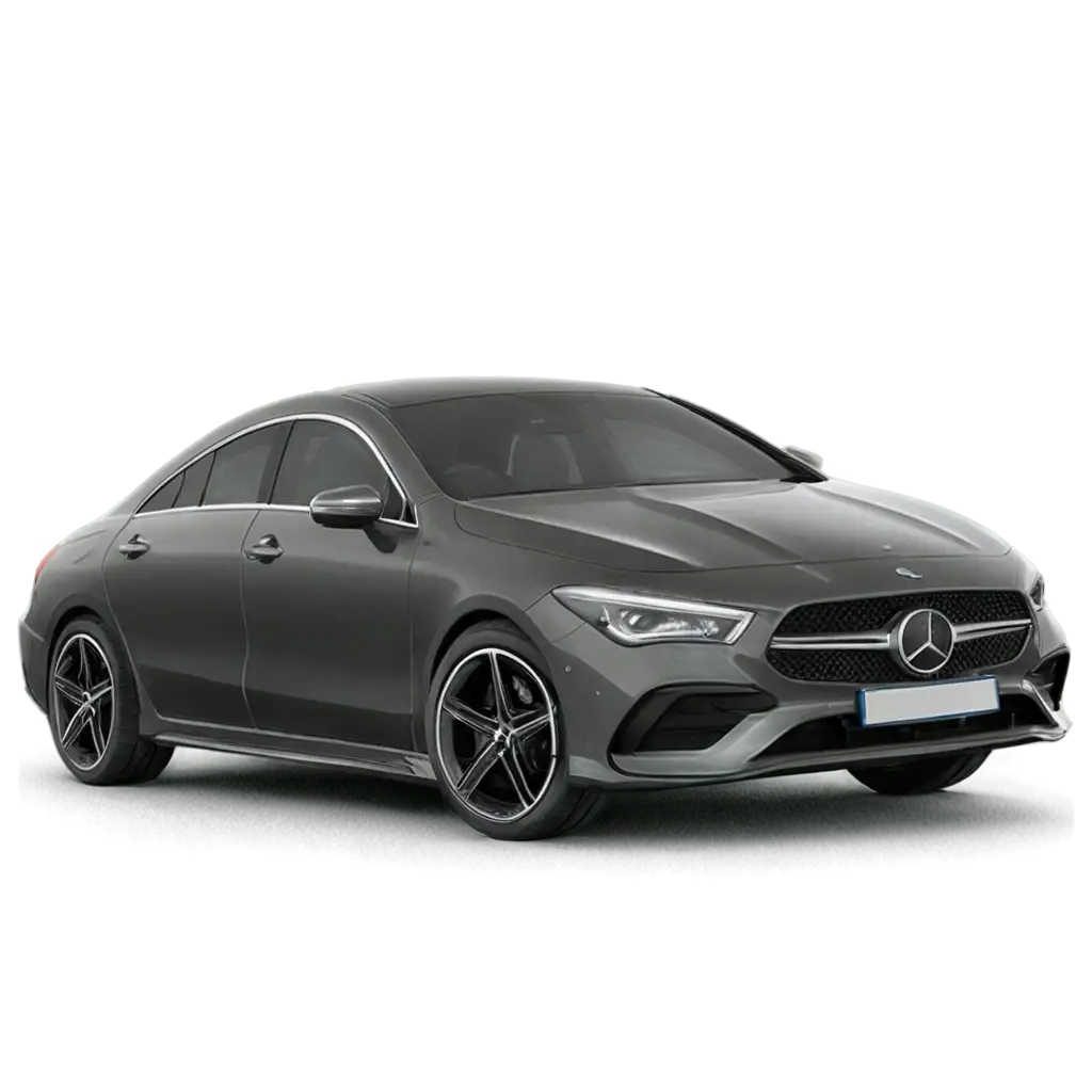 mercedes benz CLA 350 leopard