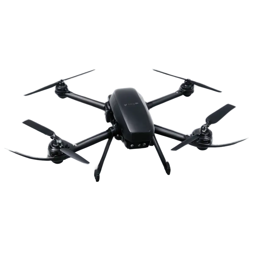 Futuristic-Drone-PNG-Image-Explore-Innovative-Designs-and-High-Clarity