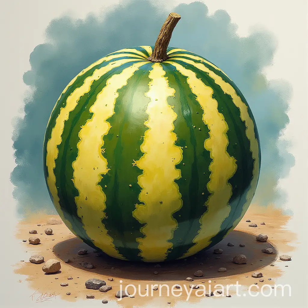 Galactic-Melon-with-Strong-Energy-Vibes