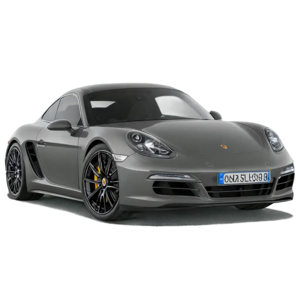 porche car