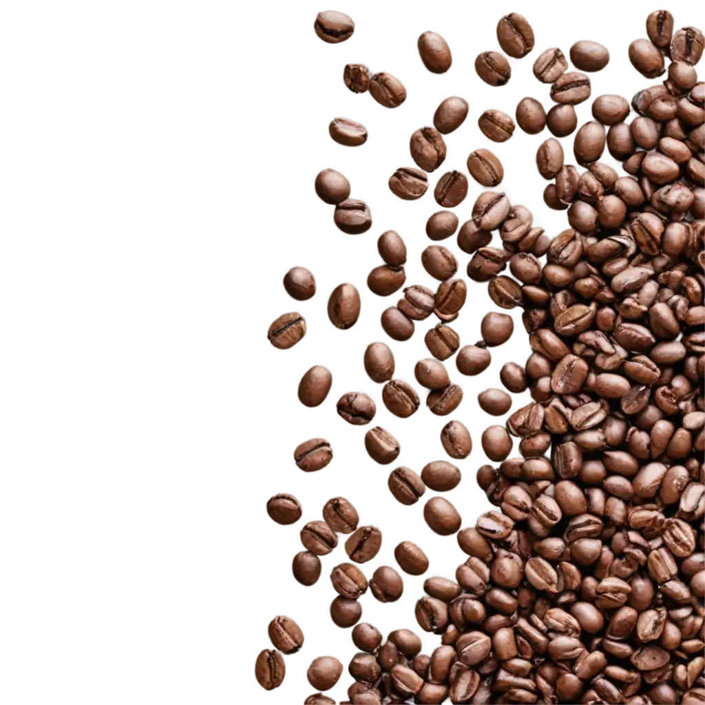 HighQuality-PNG-of-a-Mound-of-Coffee-Beans-for-Creative-Projects-and-Visual-Media