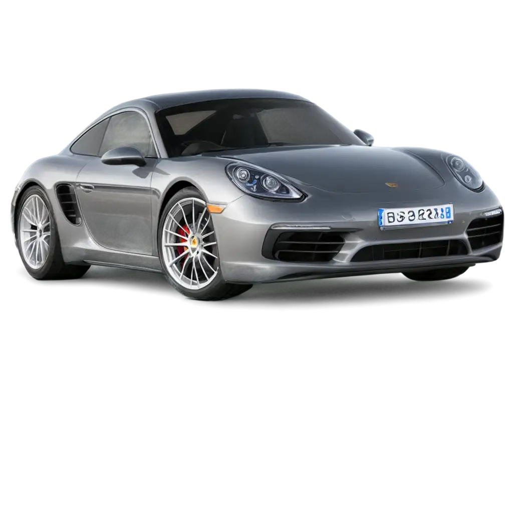 HighQuality-Porsche-Car-PNG-Image-for-Versatile-Applications