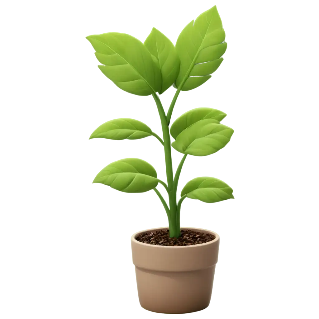 HighQuality-PNG-Image-of-Plant-Protection-Layer-in-Animation-for-Enhanced-Visual-Clarity