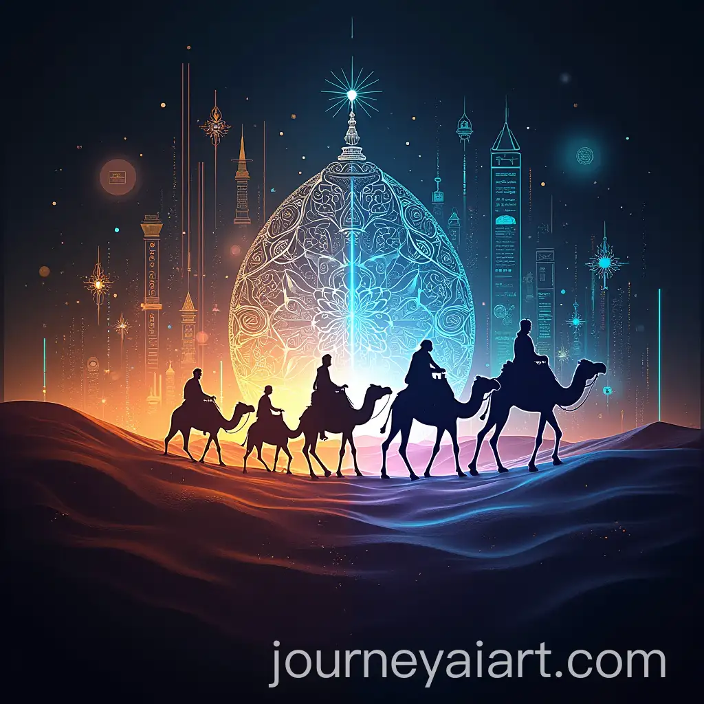 Transformation-from-UAE-Heritage-to-Futuristic-AI-World