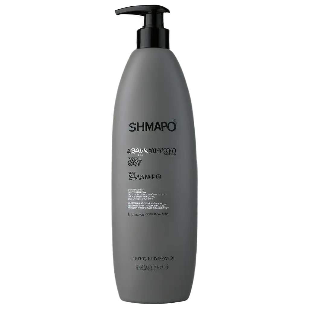 Gray-Shampoo-Bottle-PNG-with-Black-Cap-HighQuality-Transparent-Image-for-Your-Projects