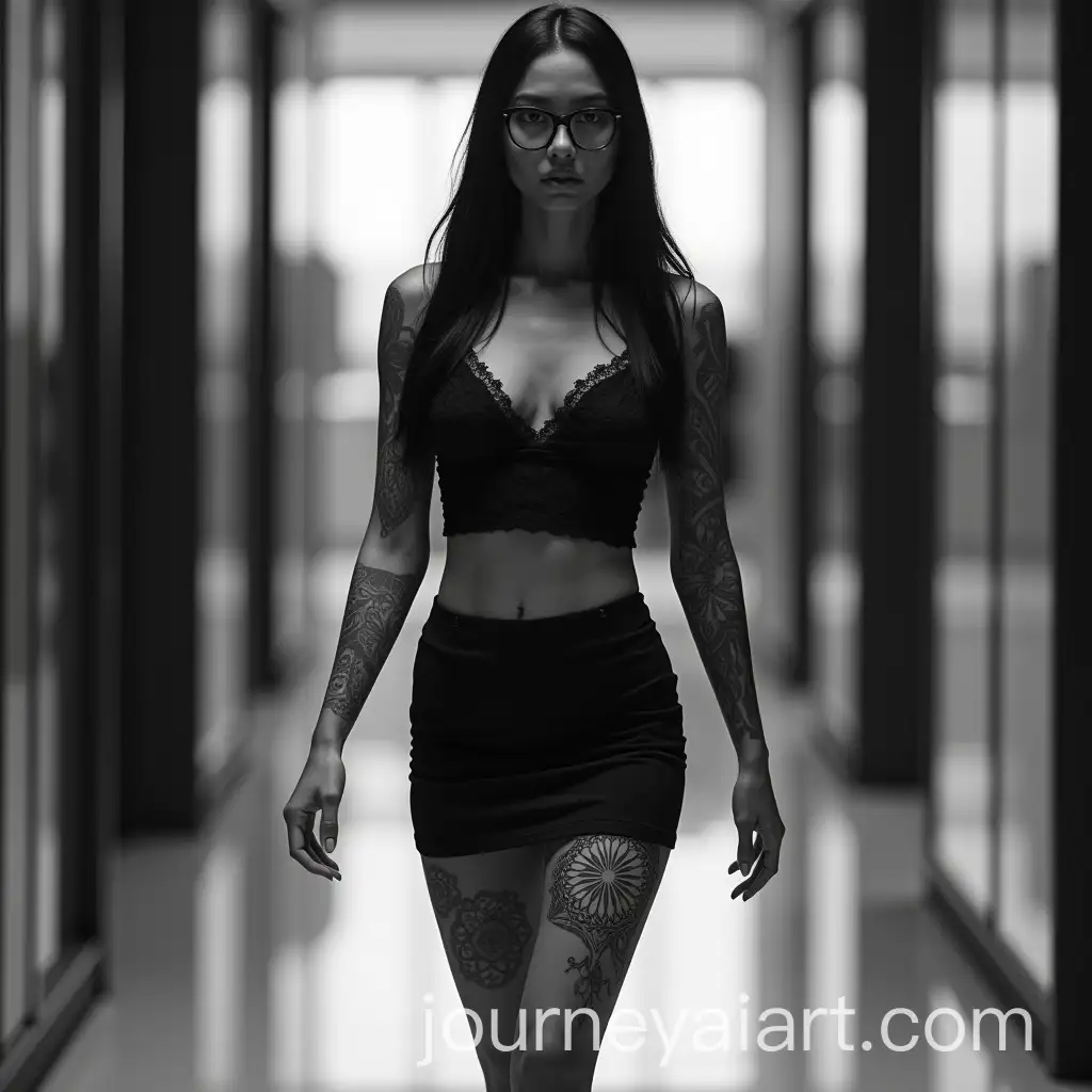 EmpAI-Image-Expansionowered-Mexican-Woman-Walking-with-Confidence-in-FashionForward-Outfit