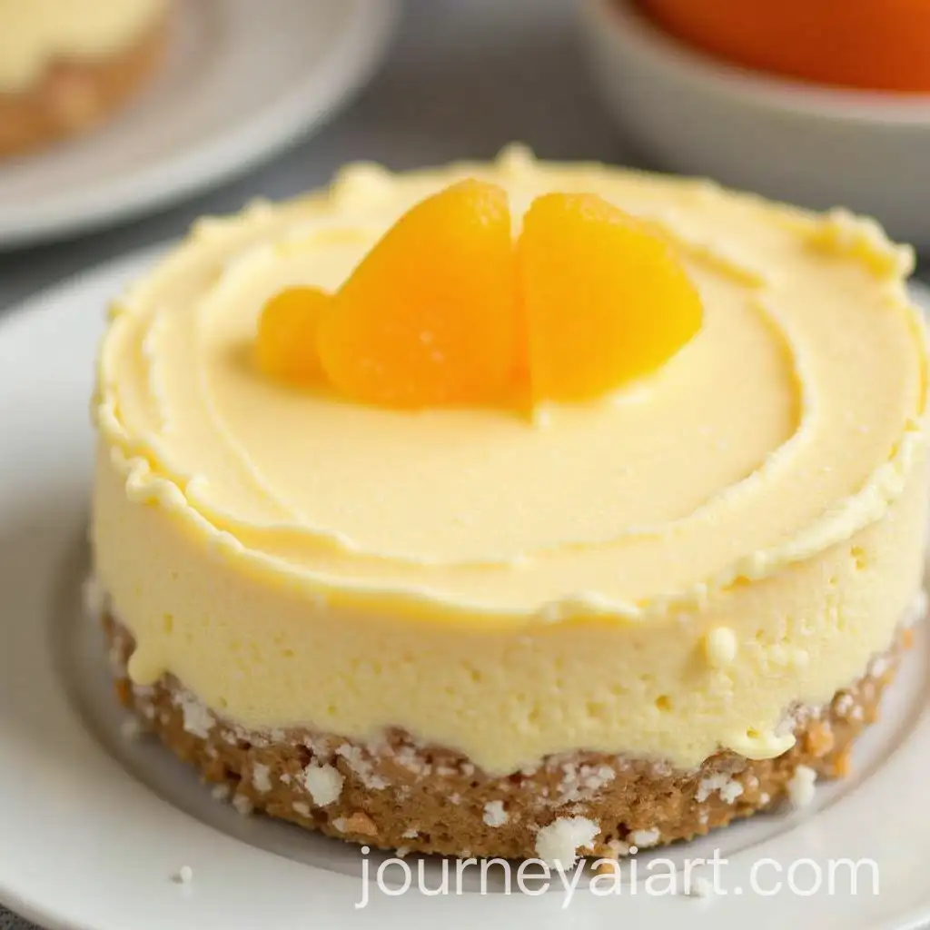 No-Bake-Orange-Creamsicle-Cheesecake-Recipe