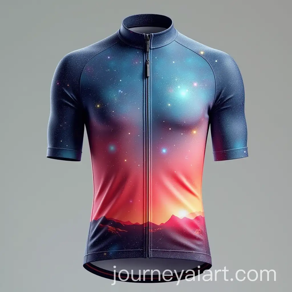 Bright-Galaxy-and-Field-Cycling-Jersey-Design-with-Neon-Accents
