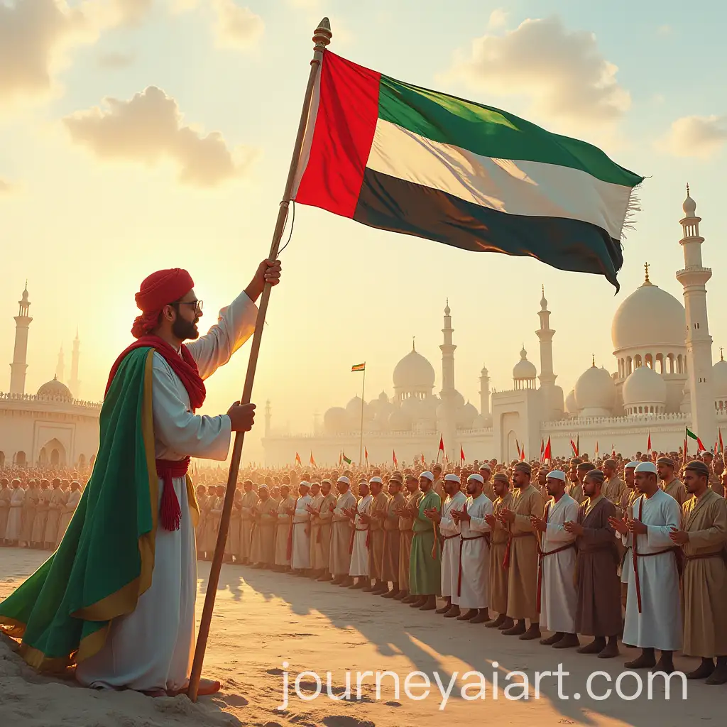 Commemoration-Day-of-the-United-Arab-Emirates-Celebration