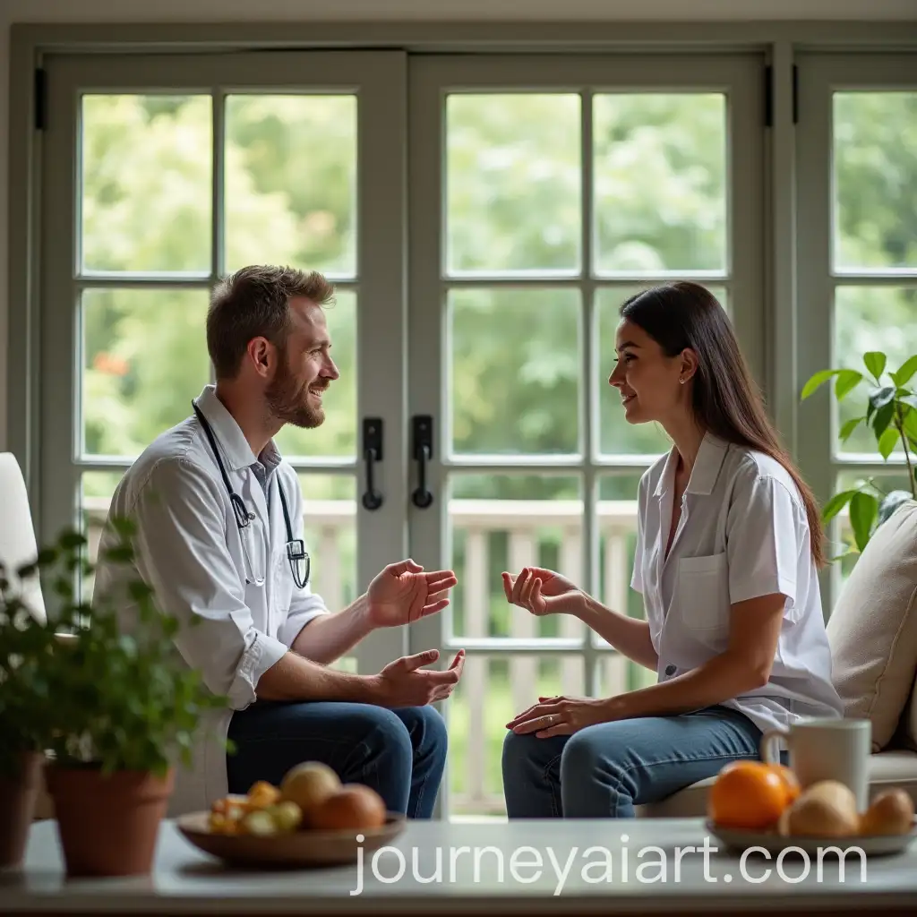 Nutritionist-Counseling-Patient-in-a-Cozy-Decorated-Room