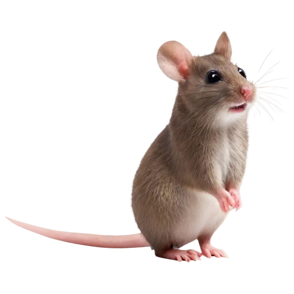 Creative-PNG-Image-of-a-Mouse-Enhance-Your-Designs-with-HighQuality-PNG-Graphics