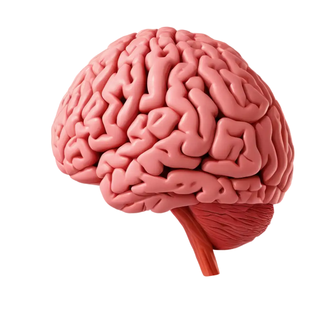 Human-Brain-PNG-Image-for-Enhanced-Visual-Clarity-and-Versatility