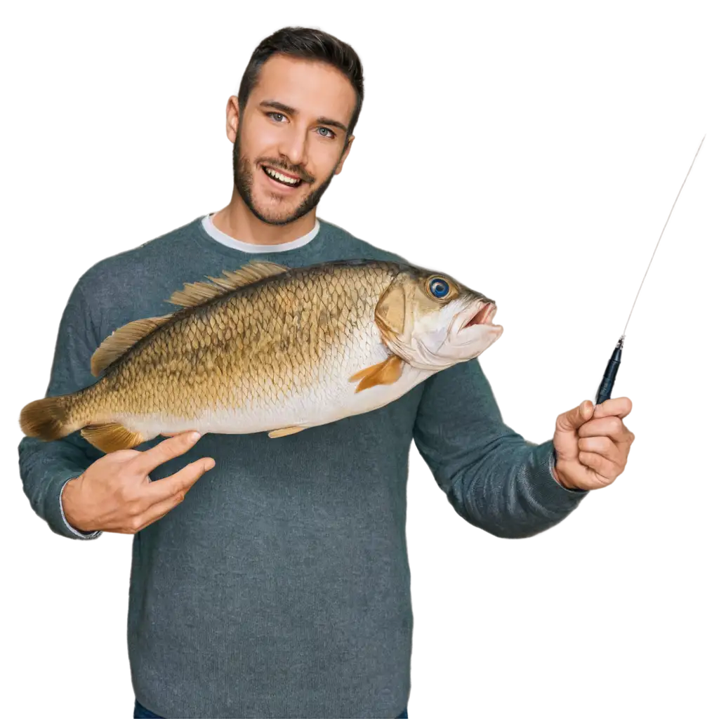 Caught-Fish-PNG-Image-for-HighQuality-Transparent-Background-Graphics