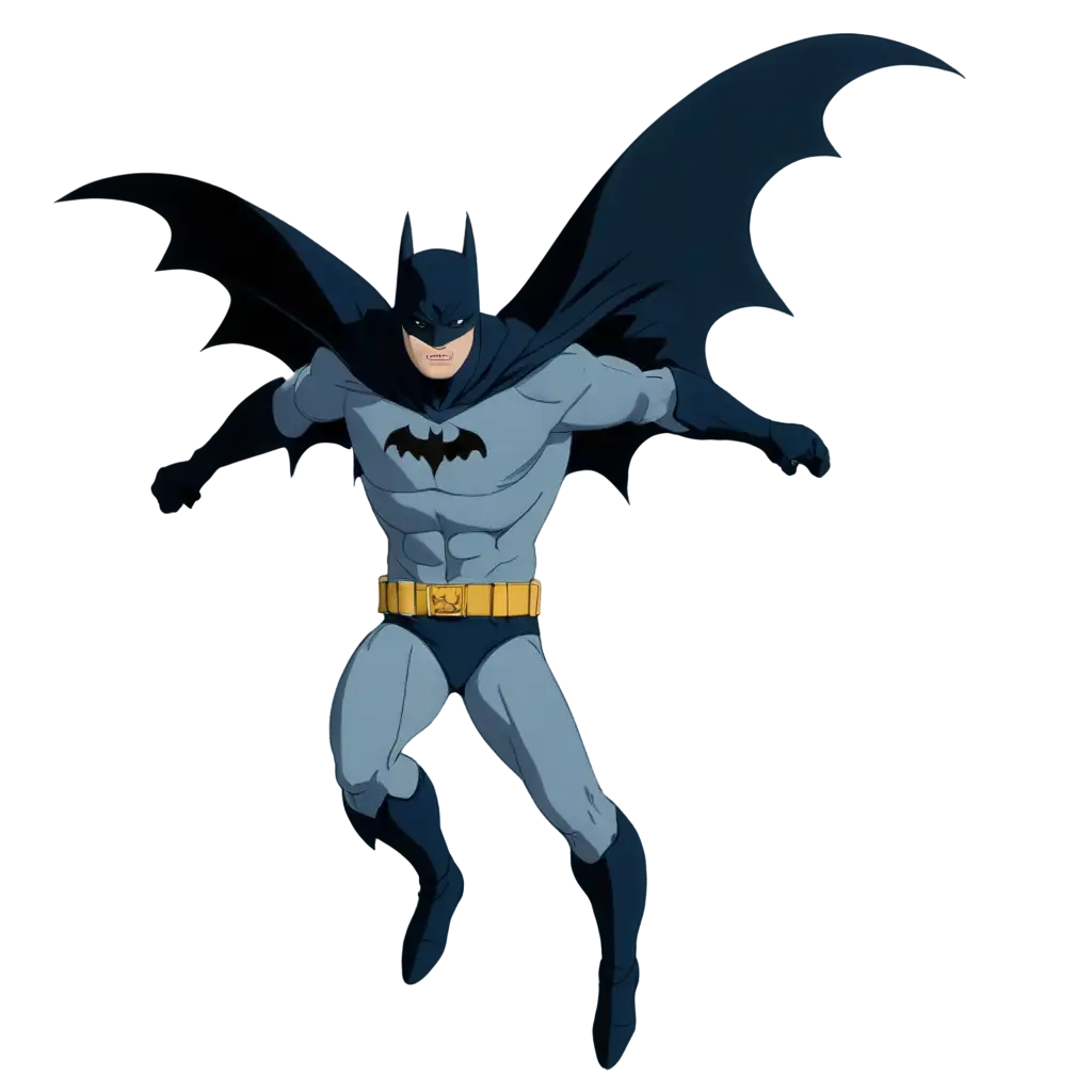 Batman-Anime-PNG-Flying-in-Battle-Epic-Action-Scene