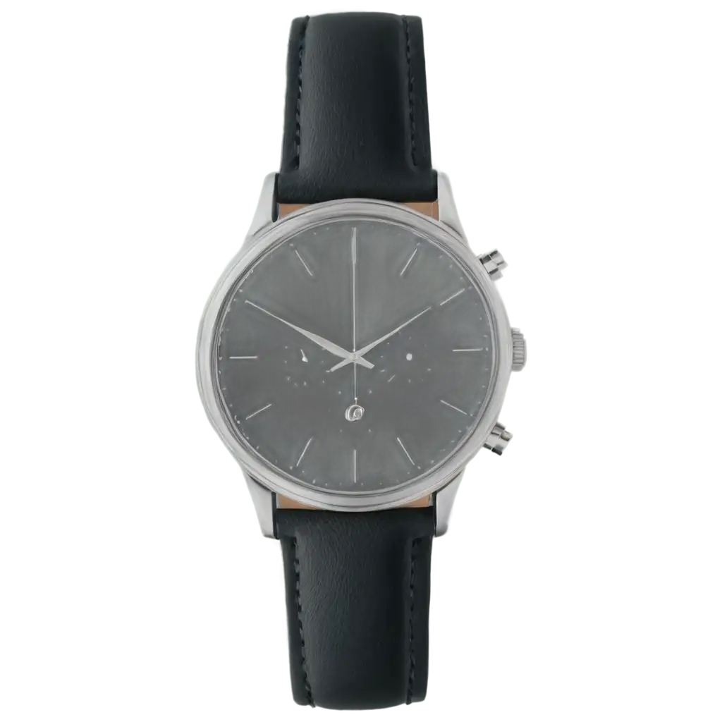 Full-Watch-PNG-Image-HighQuality-Transparent-Watch-Design-for-Creative-Projects