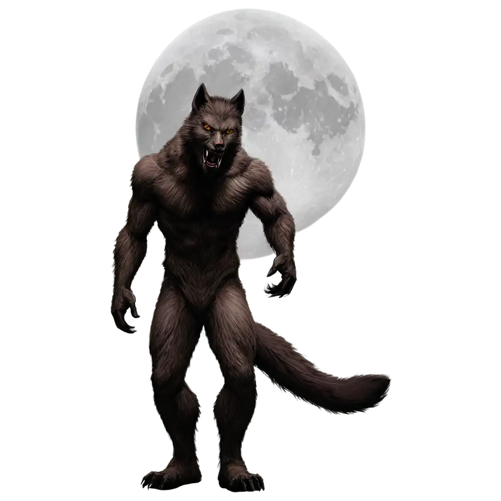 Werewolf-Walking-on-the-Moon-PNG-Image-HighQuality-Lunar-Fantasy-Art