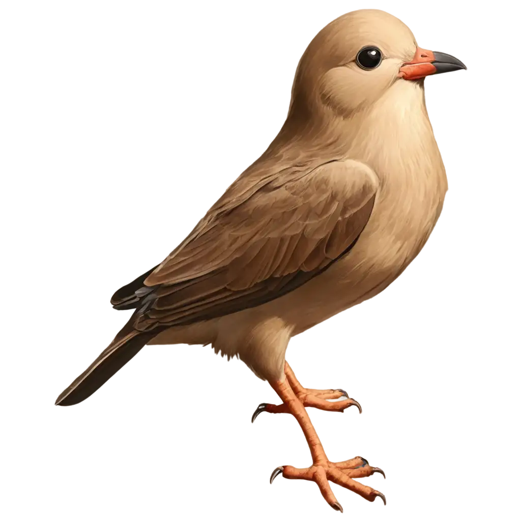 Cute-Bird-PNG-for-English-StudentPNG-Image-Usage-Scenarioss-Book-Perfect-Character-for-Kids-Learning-English