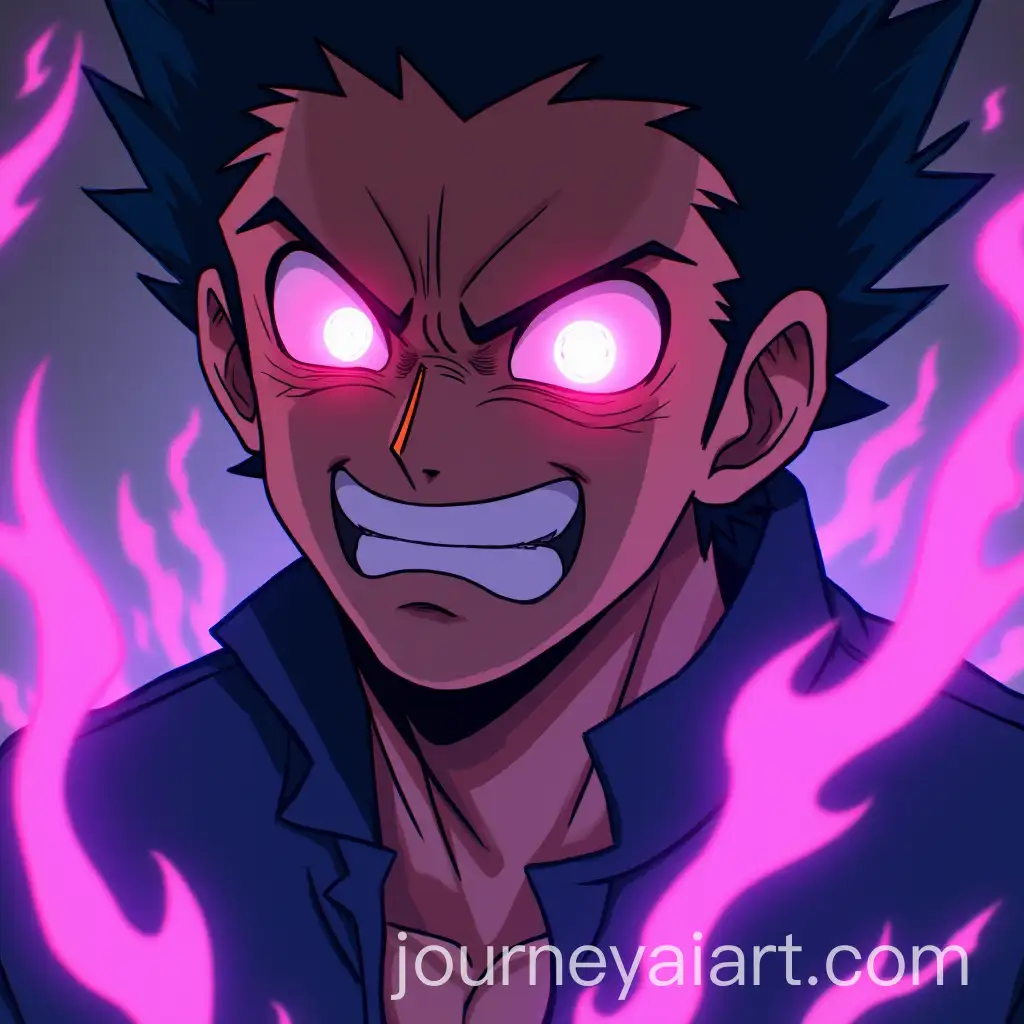 Demon-Hero-with-Flames-in-AnimeInspired-Suit-and-Strong-Build