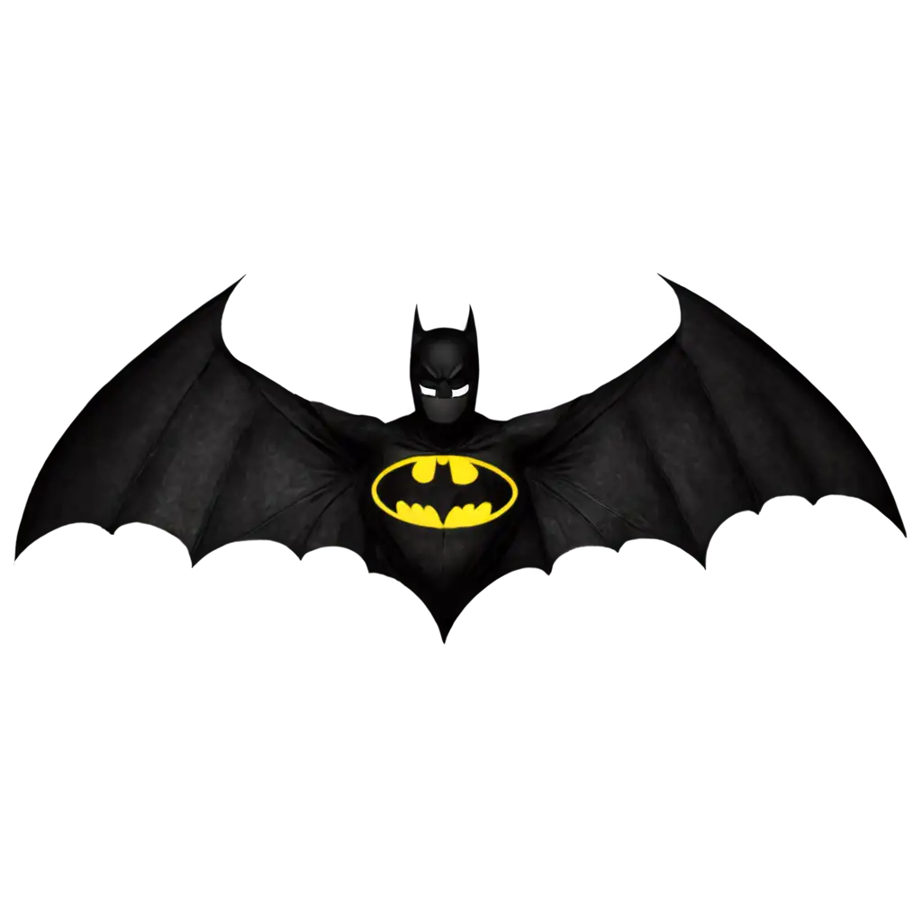 Batman image dark