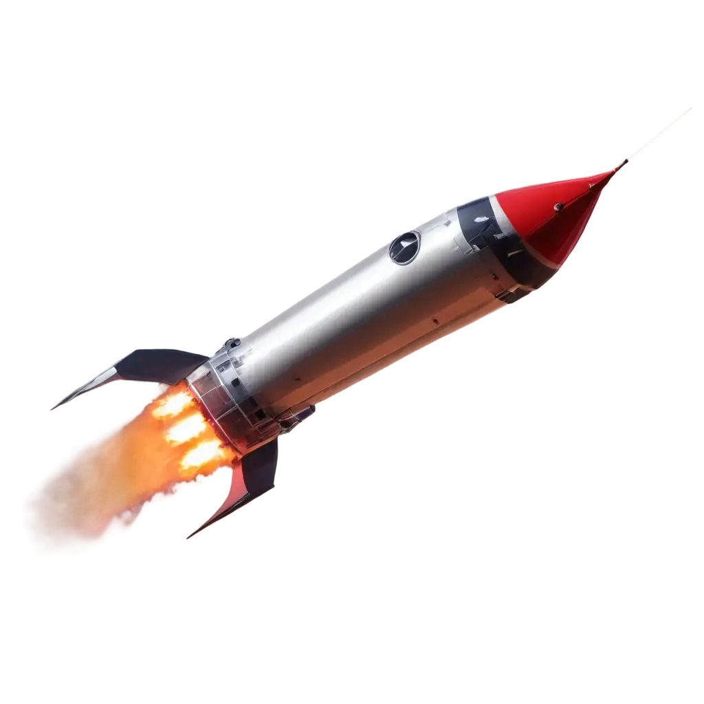 Stunning-Rocket-PNG-Image-for-Versatile-Creative-Applications