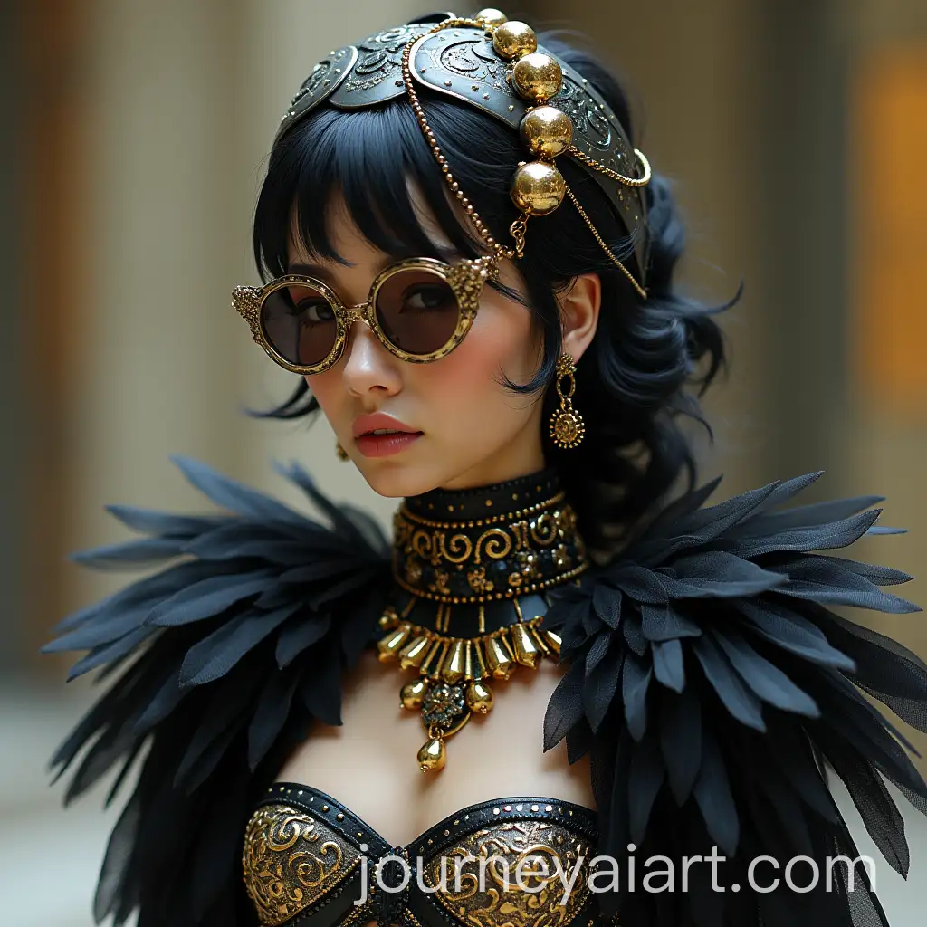 Futuristic-Fashion-and-Jewelry-with-1920s-Inspiration